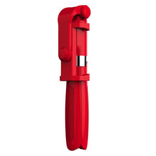 Load image into Gallery viewer, 3 In 1 Bluetooth Monopod Tripod Stand For Xiaomi Redmi Note Huawei iPhone 11 XR 7 8 Plus Samsung Mobile Phone Smartphone Tripods
