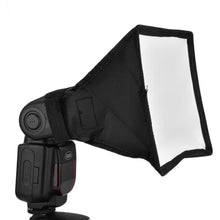 Load image into Gallery viewer, Portable Multifunctional Soft Box Kit Mini Softbox
