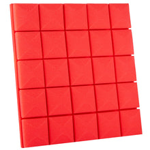 Cargar imagen en el visor de la galería, Soundproof Wall Self-adhesive Acoustic Panel
