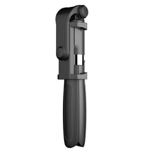 Load image into Gallery viewer, 3 In 1 Bluetooth Monopod Tripod Stand For Xiaomi Redmi Note Huawei iPhone 11 XR 7 8 Plus Samsung Mobile Phone Smartphone Tripods
