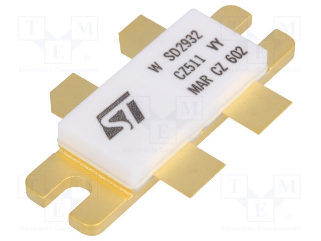 SD2932W  Model: Limited quantity