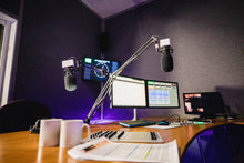 Cargar imagen en el visor de la galería, STUDIO PACKAGE ANALOG+TX 1 KW FM ON AIR
